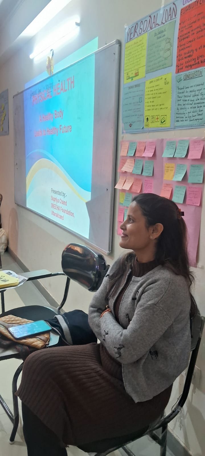 SNEEHA Activity 08