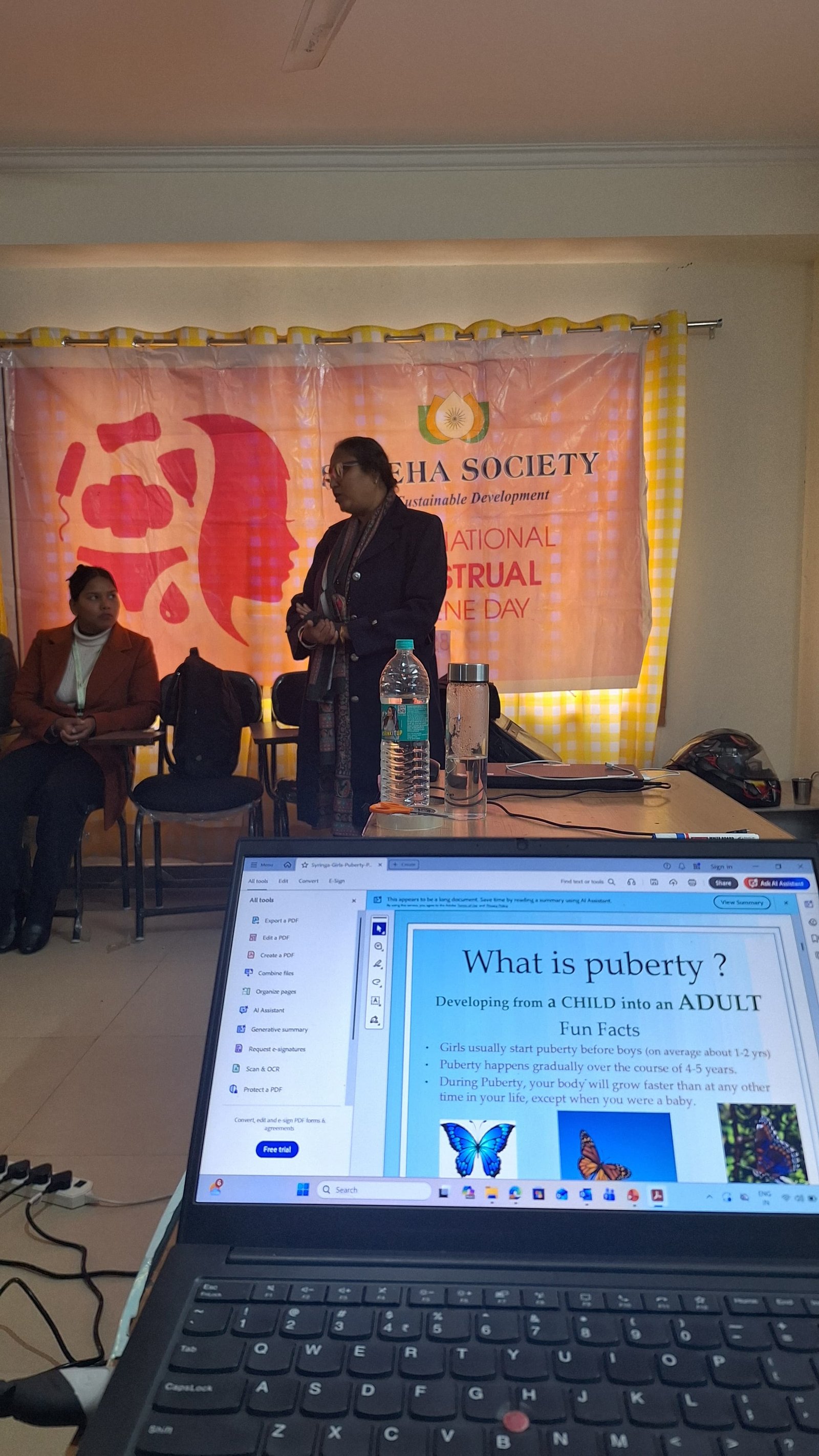 SNEEHA Activity 09