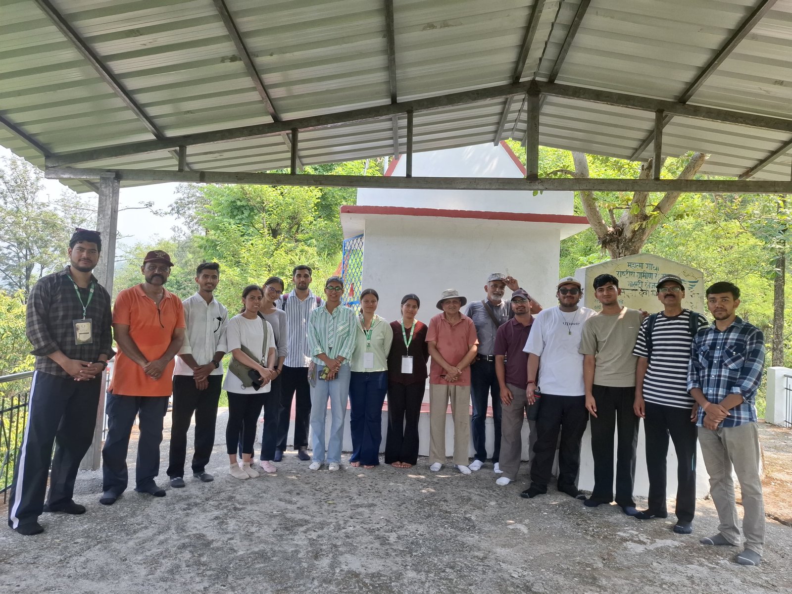 SNEEHA Activity 18