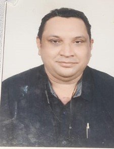 Team Member