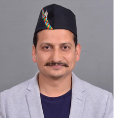 Rajesh Rawat (MBA)
