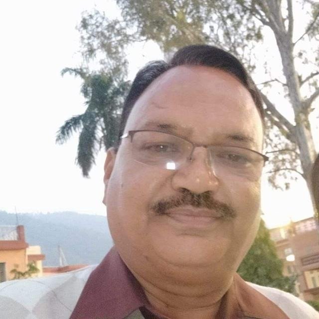 Surat Singh Kandari